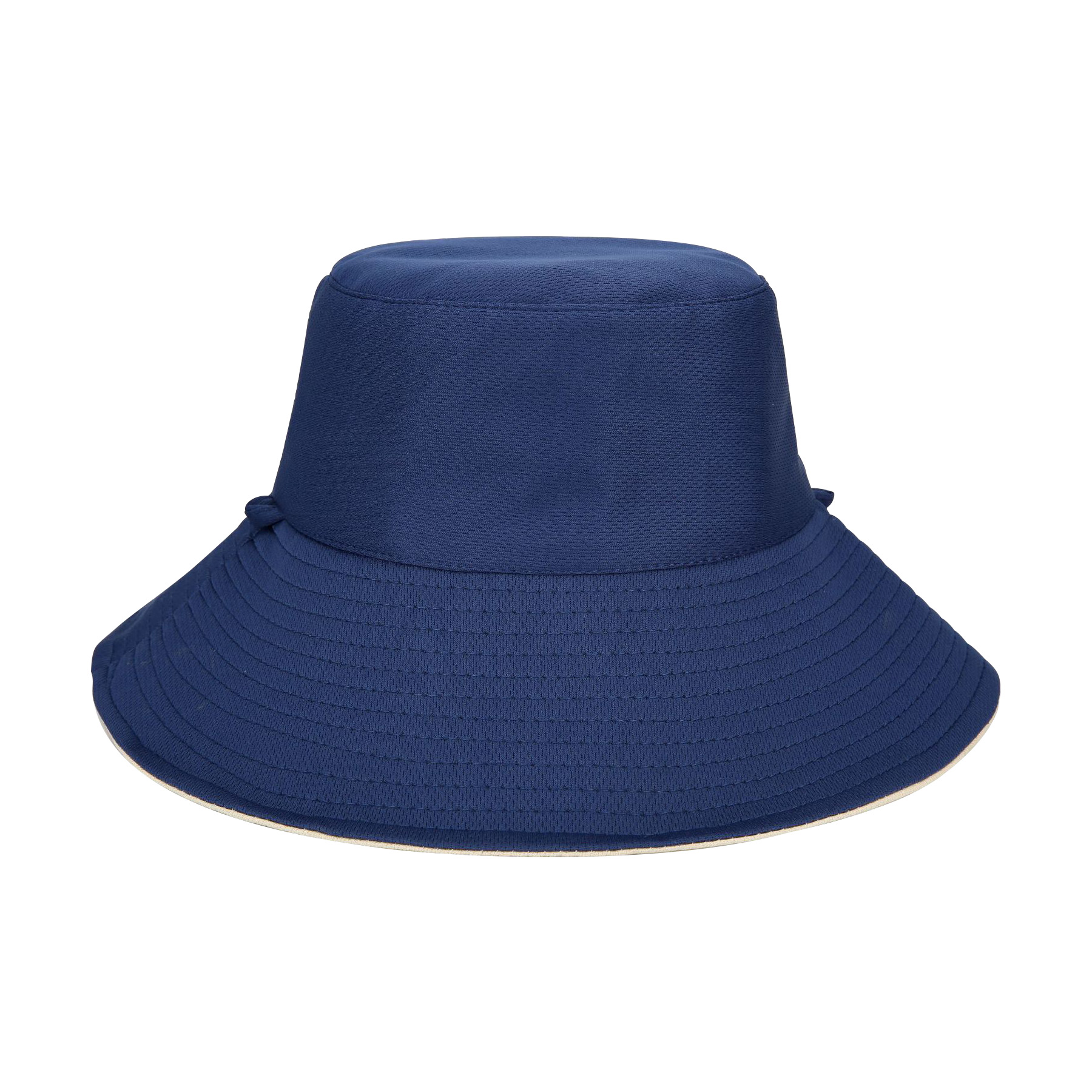 FlyFlyPromos - Adumbral Drawsting Bucket Hat Image 6 - Promotional Product